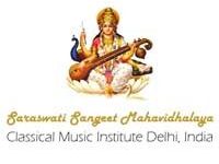 Saraswati Sangeet Mahavidyalaya | Best Music Institute